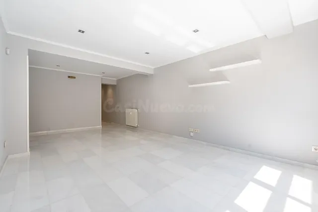 Exclusiva vivienda en alquiler en la mejor zona de Recoletos - foto 5