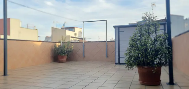 CASA CANTONERA REFORMADA CON LOCAL-GARAJE EN LA CREU DE BARBERA — 13