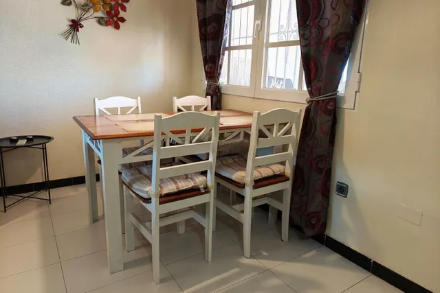 Bungalow 2 habitaciones 75m² en venta - La siesta — 10