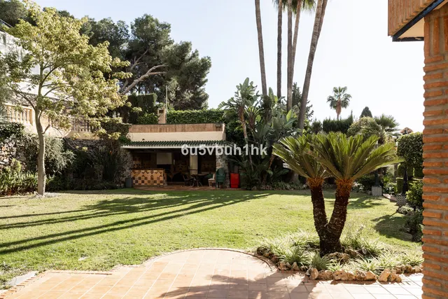 Chalet 6 habitaciones 706m² en venta - Riviera del sol — 36