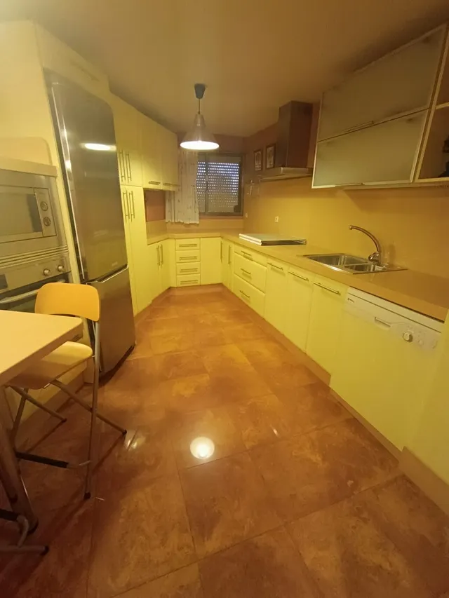 SE VENDE PISO EN ZONA NORTE — 10