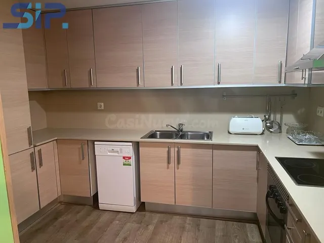 Piso en venta al Poble Nou - foto 2