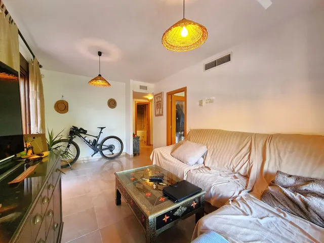 Apartamento 1 habitación 50m² en venta - Costa Del Sol — 14