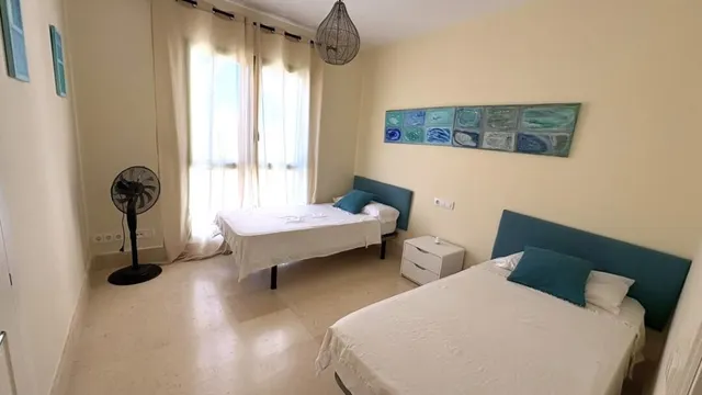 Apartamento en Alquiler en San Roque Cádiz — 12