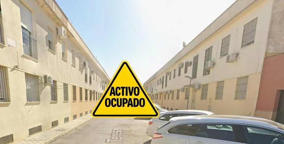PISO EN MARCHENA