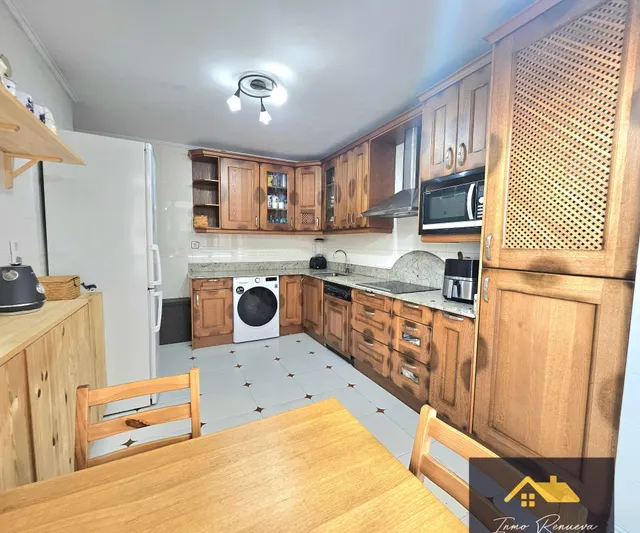 Se vende piso céntrico en Santurtzi — 16