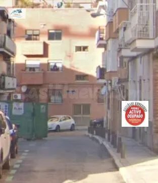 Venta Piso en Madrid