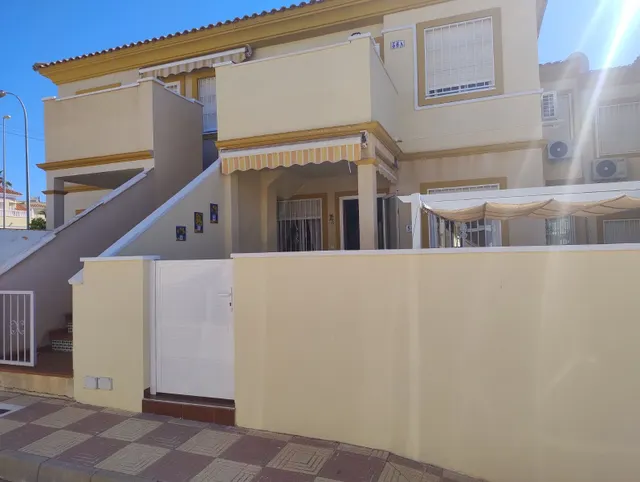 Bungalow 2 habitaciones 50m² en venta - La Chismosa — 15