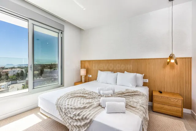 Adosado 4 habitaciones 198m² en venta - Costa Del Sol - foto 5