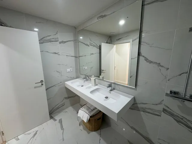Planta baja 3 habitaciones 199m² en venta - Limonar — 10