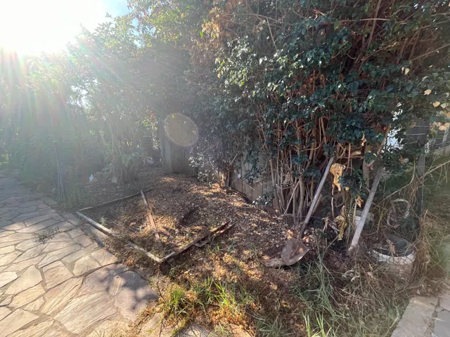 GRAN CHOLLO-FINCA URBANA DE 2600 METROS CON GRAN CHALET , DOS  VIVIENDAS,  TRASTERO Y PISCINA — 17