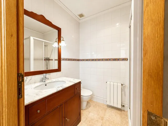 Casa señorial en el casco histórico de Carlet | 360 m2 y 3 plantas — 19