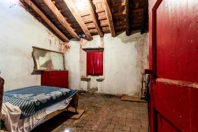 MASIA L'ILLA — 25