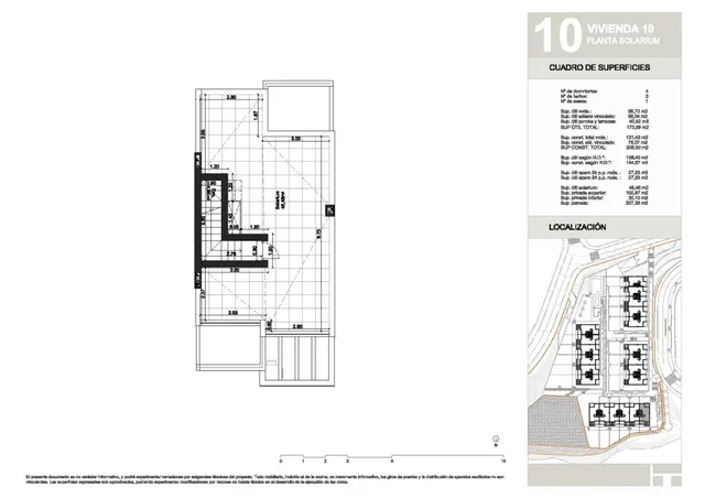 Casa Tipo Dúplex 4 habitaciones 145m² en venta - Vélez-Malaga — 16