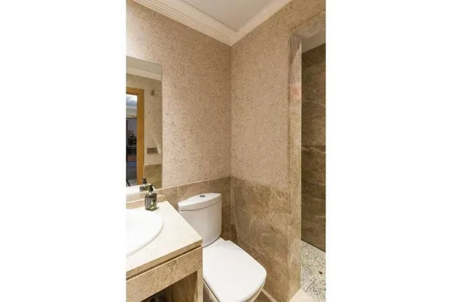 Adosado 3 habitaciones 180m² en venta - Marbella — 15