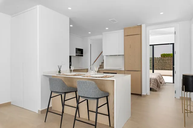 Villa 3 habitaciones 242m² en venta - Campoamor — 14