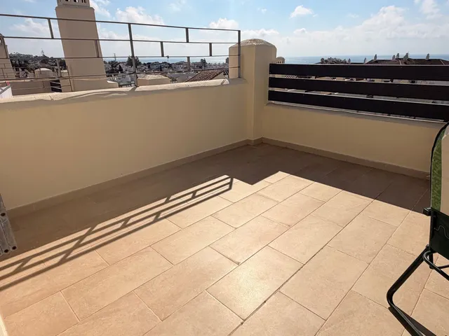 Adosado 4 habitaciones 170m² en venta - Riviera del sol — 28
