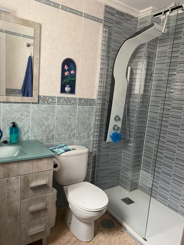 Ático 3 habitaciones 80m² en venta - Estacion de autobuses — 17