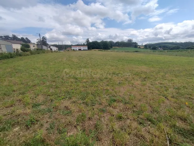 Parcela urbana en venta en Trazo - foto 3