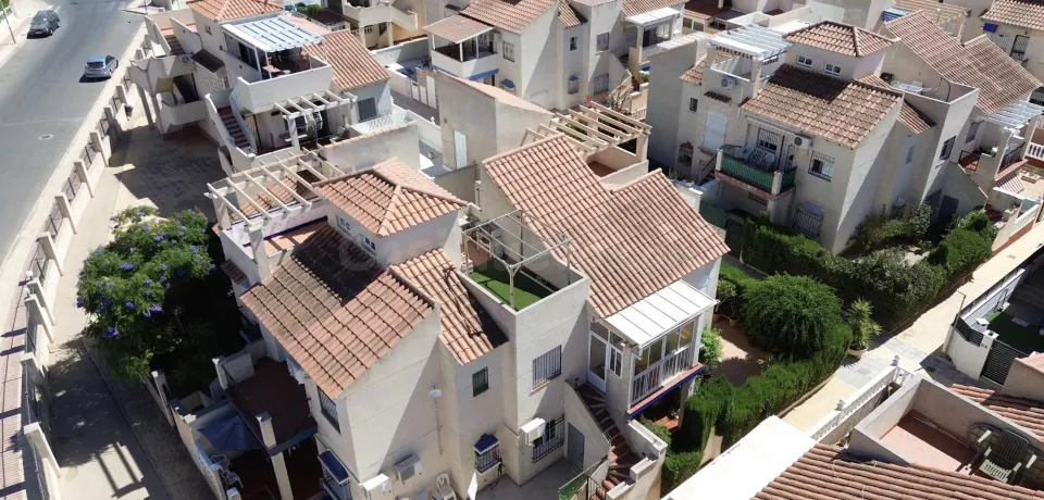 Apartamento 2 habitaciones 54m² en venta - Playa Flamenca