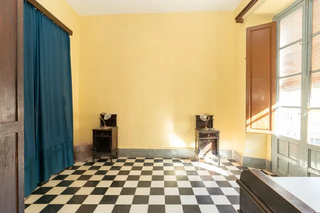 Viaja en el tiempo en ésta increíble casa Colonial !!! — 14