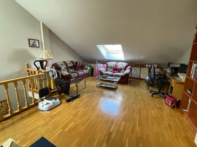 Venta Chalet adosado en Ponferrada zona Aldama — 27