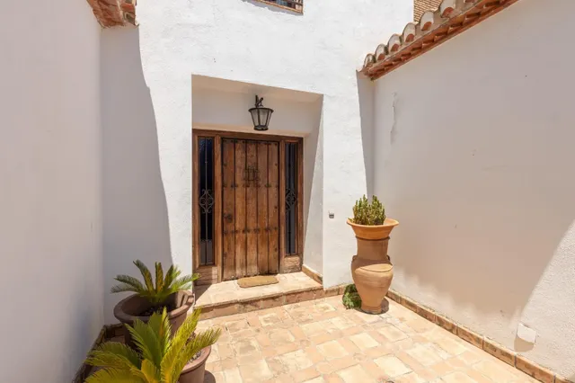 Precioso chalet en el ventorrillo — 48