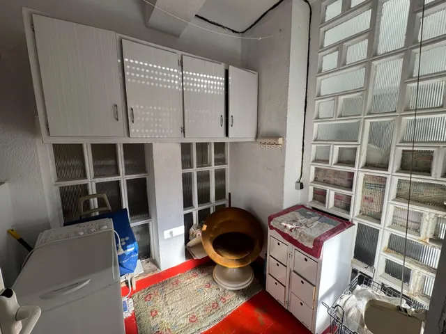 Se vende piso amplio en zona temple — 19