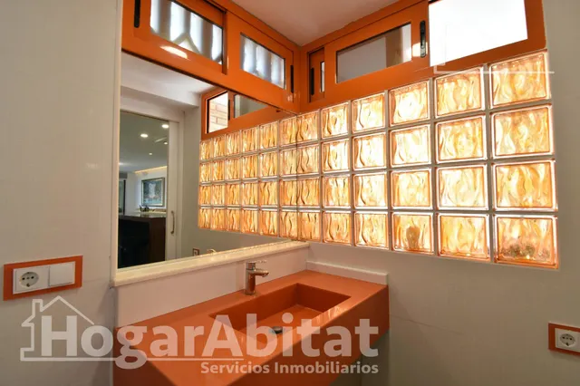 ¡vistas al mar! dos por uno en residencial, reformado con piscina y garaje — 37