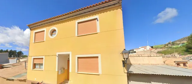 Venta casa en Caravaca de la Cruz — 3