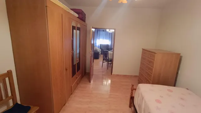 CASA EN VENTA EN MORALES DEL VINO (ZAMORA), 5 DORMITORIOS, BAÑO, BUHARDILLA, BODEGA, JARDÍN, GARAJE... — 15