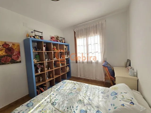Casa adosada en Plademar de 4 habitaciones dobles — 14