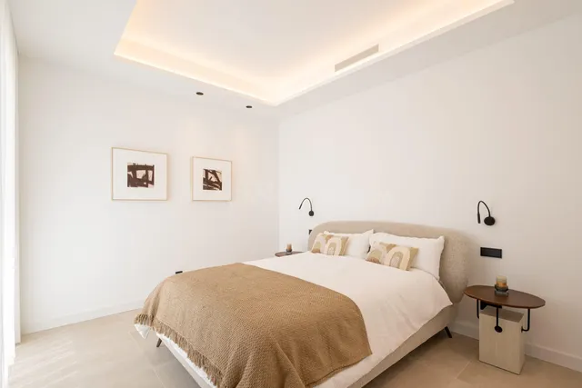 Villa 4 habitaciones 667m² en venta - Mijas Pueblo - foto 5