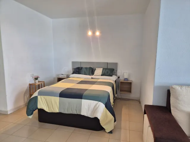 APARTAMENTO EN VENTA EN GOLF DEL SUR - TENERIFE SUR - foto 2