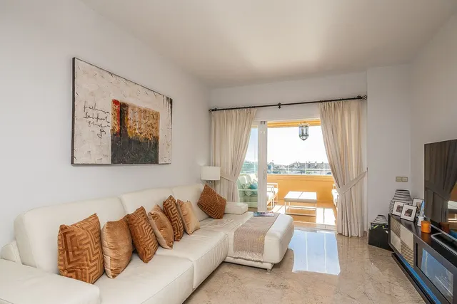 Apartamento 3 habitaciones 140m² en venta - Marbella — 15