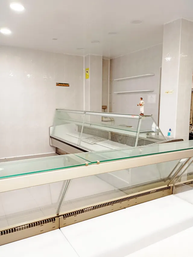 Local comercial 217m² en venta - Rochapea — 6