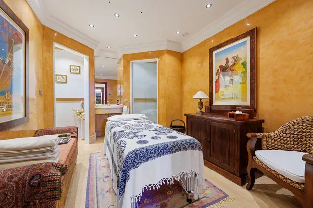 Chalet 6 habitaciones 712m² en venta - Marbella — 25