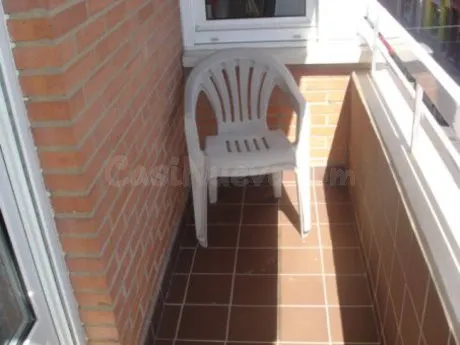 SE VENDE PISO EN EL CENTRO DE VALENCIA DE DON JUAN, EXTERIOR - foto 2