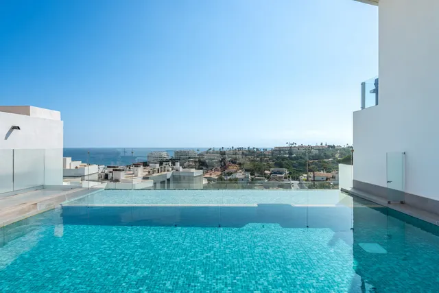 Apartamento 2 habitaciones 142m² en venta - Centro — 23