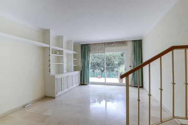 Adosado 2 habitaciones 138m² en venta - El Madroñal — 4