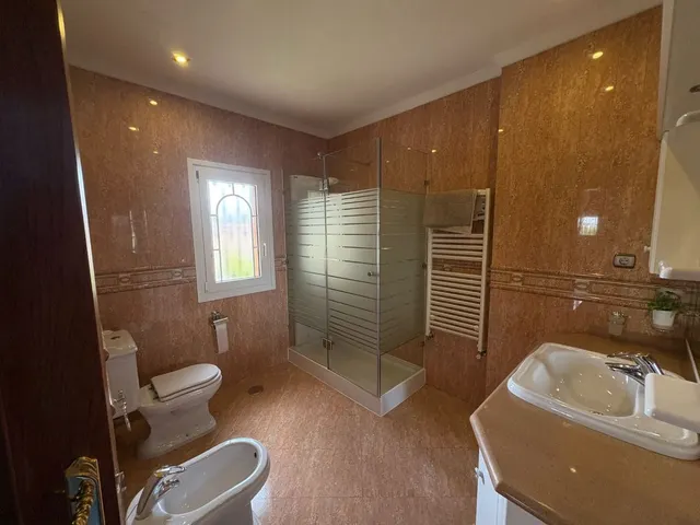 Chalet 8 habitaciones 700m² en venta - Centro — 26