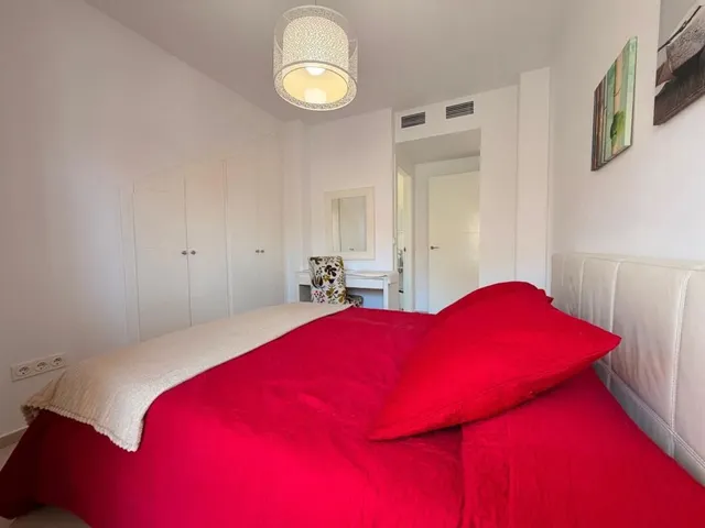 Apartamento 2 habitaciones 85m² en venta - Doña Pepa — 13