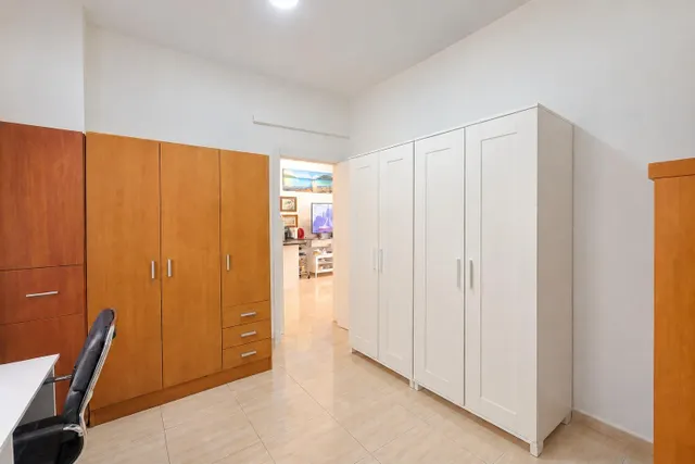 Piso 2 habitaciones 57m² en venta - Vecindario norte-Cruce Sardina — 11