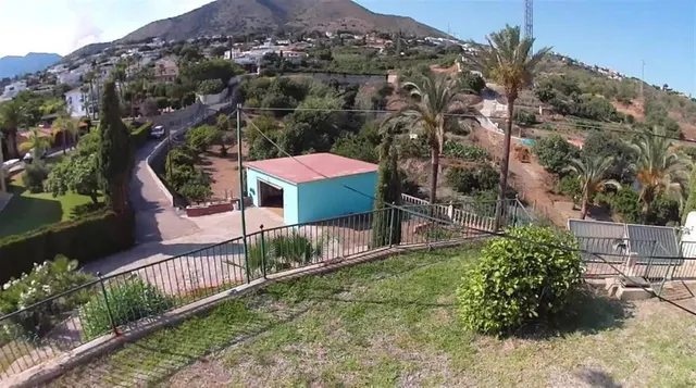 Chalet 7 habitaciones 595m² en venta - Centro — 14