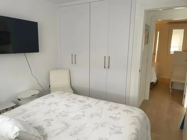 Piso en Venta en Playa Malvarrosa — 12