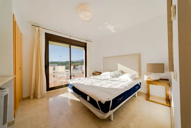 Ático 3 habitaciones 167m² en venta - Costa Del Sol — 18