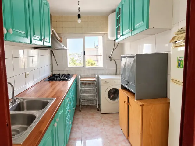 PISO EN PALMA – ZONA COREA · 179.000 € - foto 4