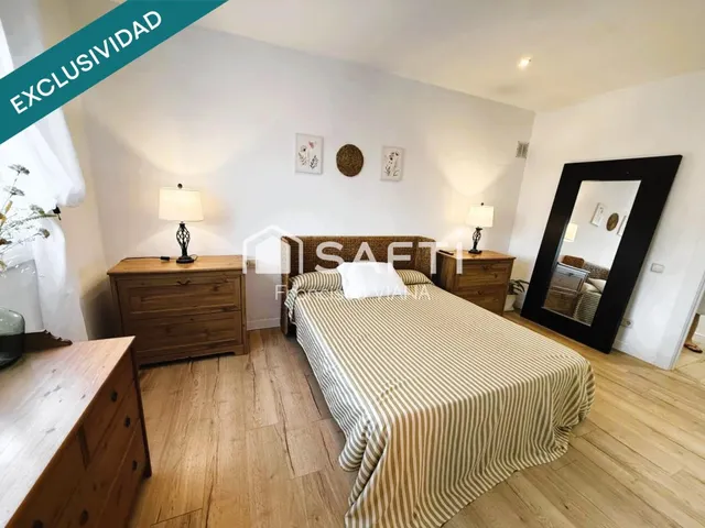 Espacio, privacidad y confort a cuatro vientos — 30