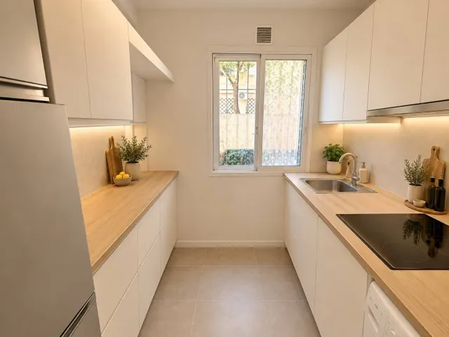 Acogedor piso para reformar de 3 habitaciones en abrantes — 10