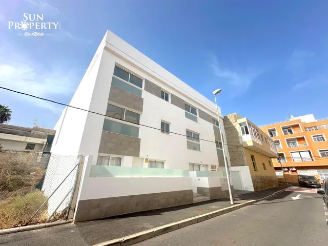APARTAMENTO NUEVO DE 2 DORMITORIOS CON PLAZA DE GARAJE EN SAN ISIDRO — 15